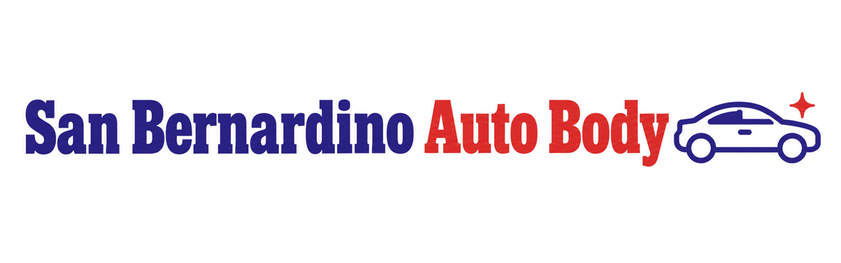 San Bernardino Auto Body